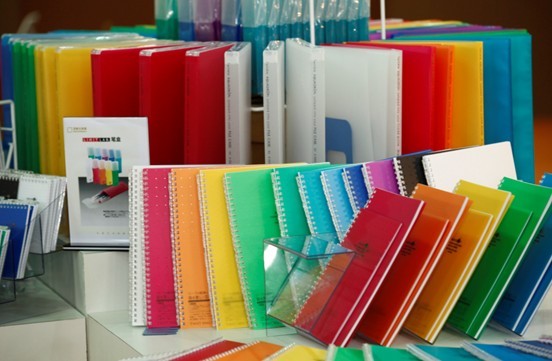 首份《中國文化辦公用品市場調研報告》發(fā)布，行業(yè)發(fā)展迎來新機遇