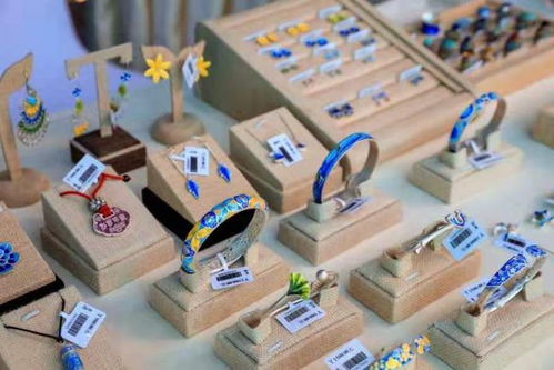 2021麗江文博會(huì) 文化魅力綻放，特色產(chǎn)品引領(lǐng)風(fēng)潮